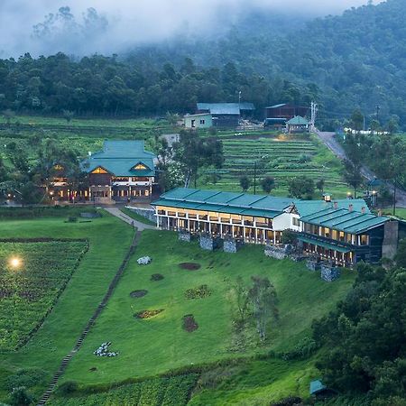 Destiny - The Farm Resort Ooty Extérieur photo
