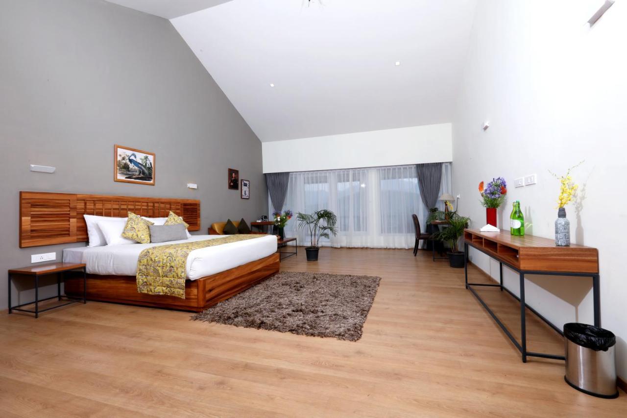 Destiny - The Farm Resort Ooty Extérieur photo