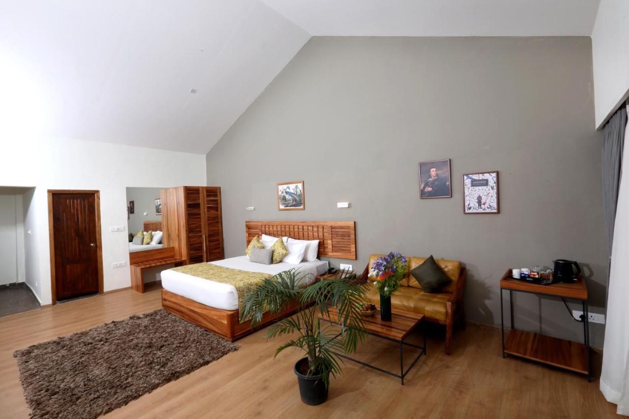 Destiny - The Farm Resort Ooty Extérieur photo