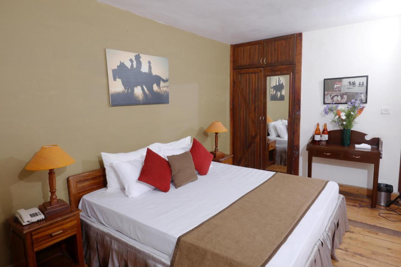Destiny - The Farm Resort Ooty Extérieur photo