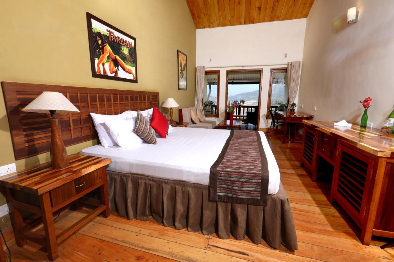 Destiny - The Farm Resort Ooty Extérieur photo