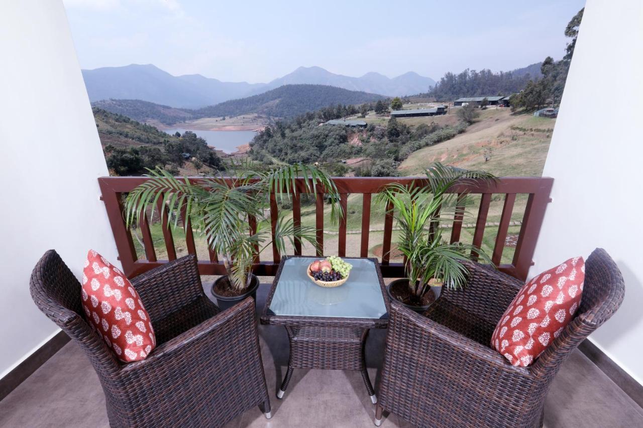 Destiny - The Farm Resort Ooty Extérieur photo