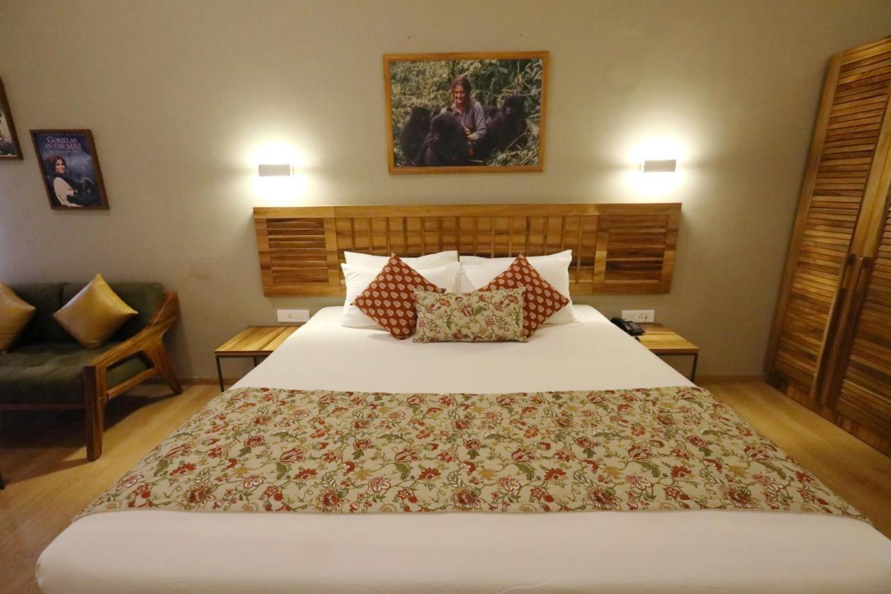 Destiny - The Farm Resort Ooty Extérieur photo