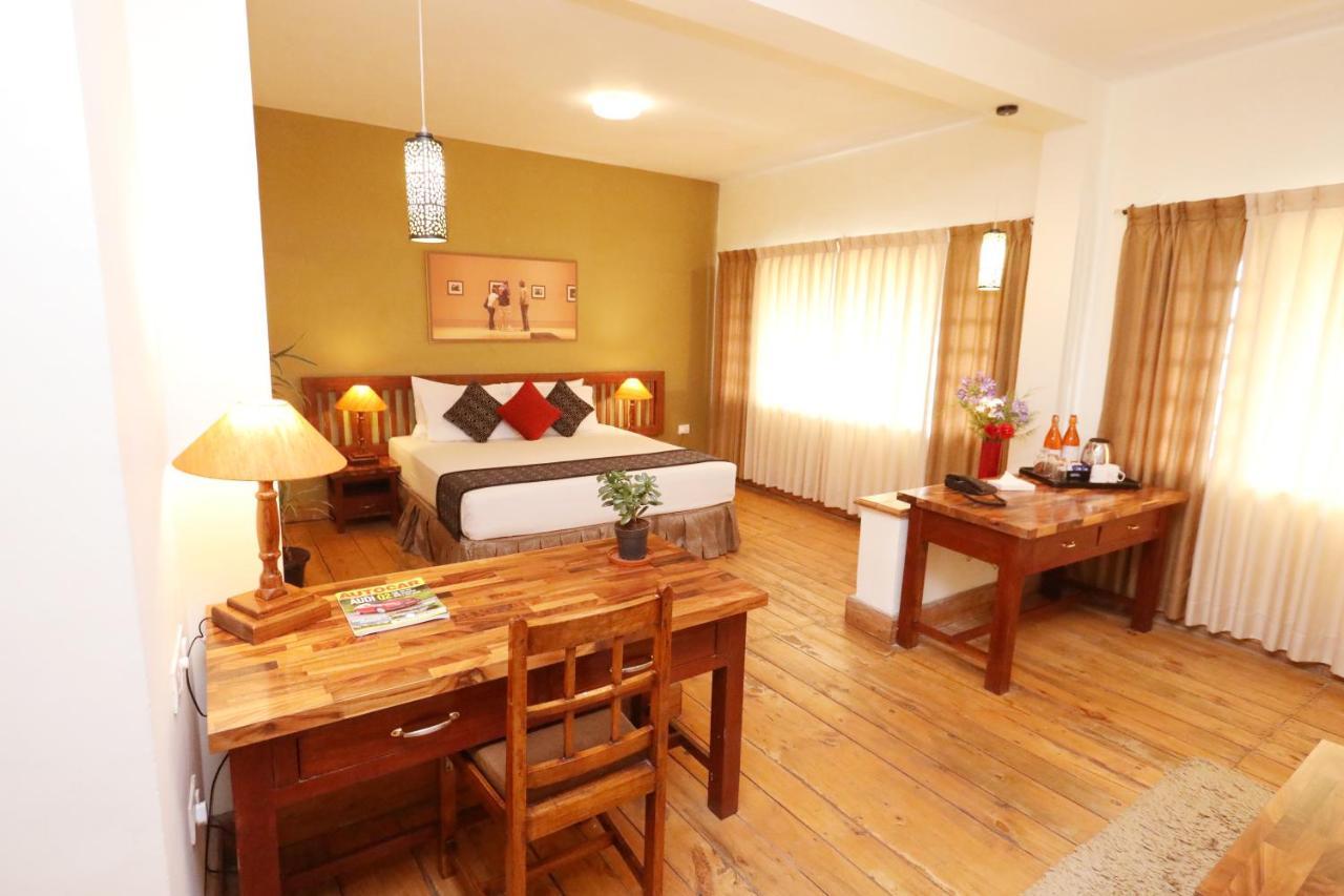 Destiny - The Farm Resort Ooty Extérieur photo