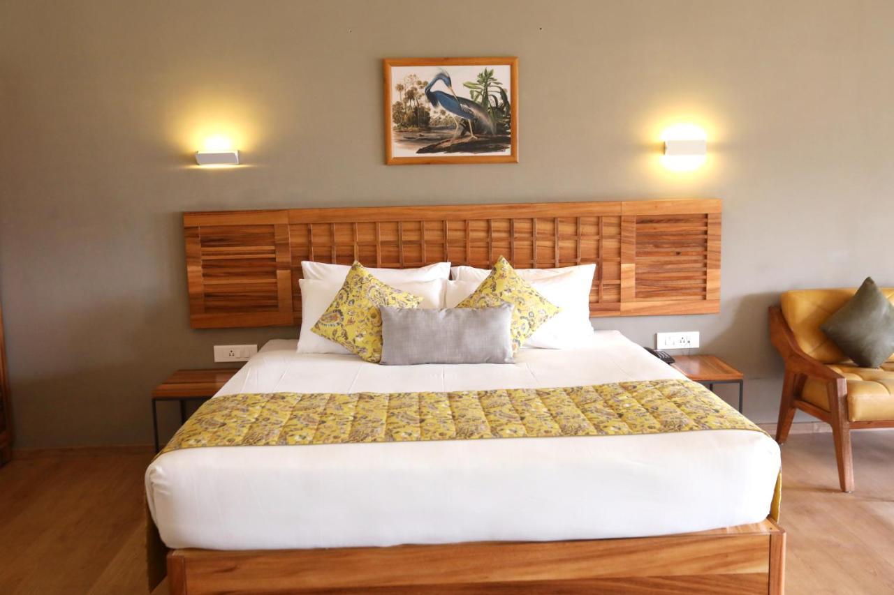 Destiny - The Farm Resort Ooty Extérieur photo