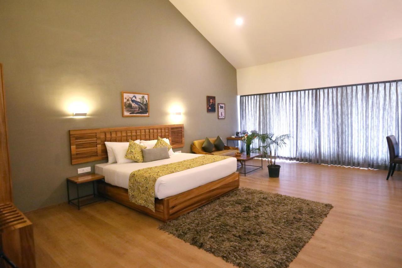 Destiny - The Farm Resort Ooty Extérieur photo