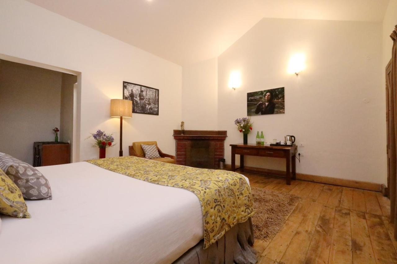 Destiny - The Farm Resort Ooty Extérieur photo