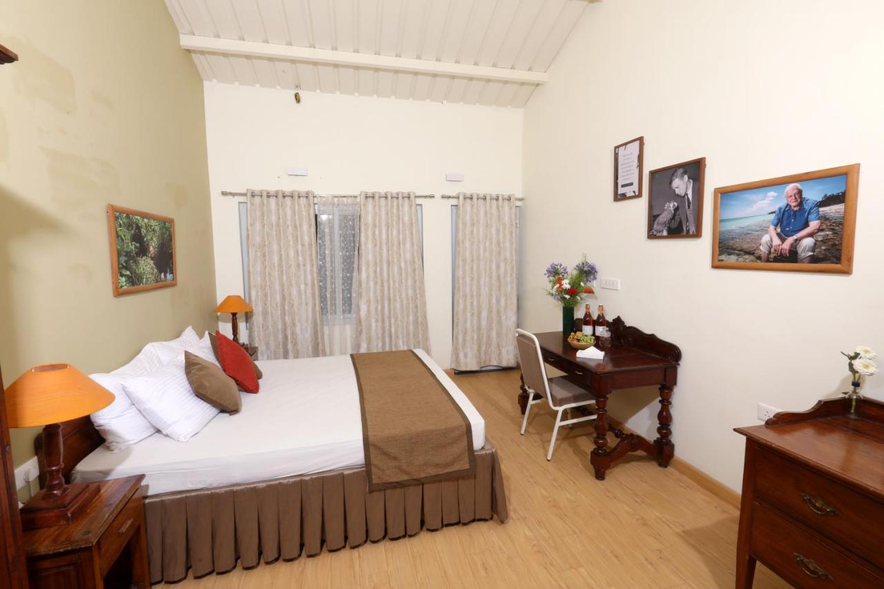 Destiny - The Farm Resort Ooty Extérieur photo