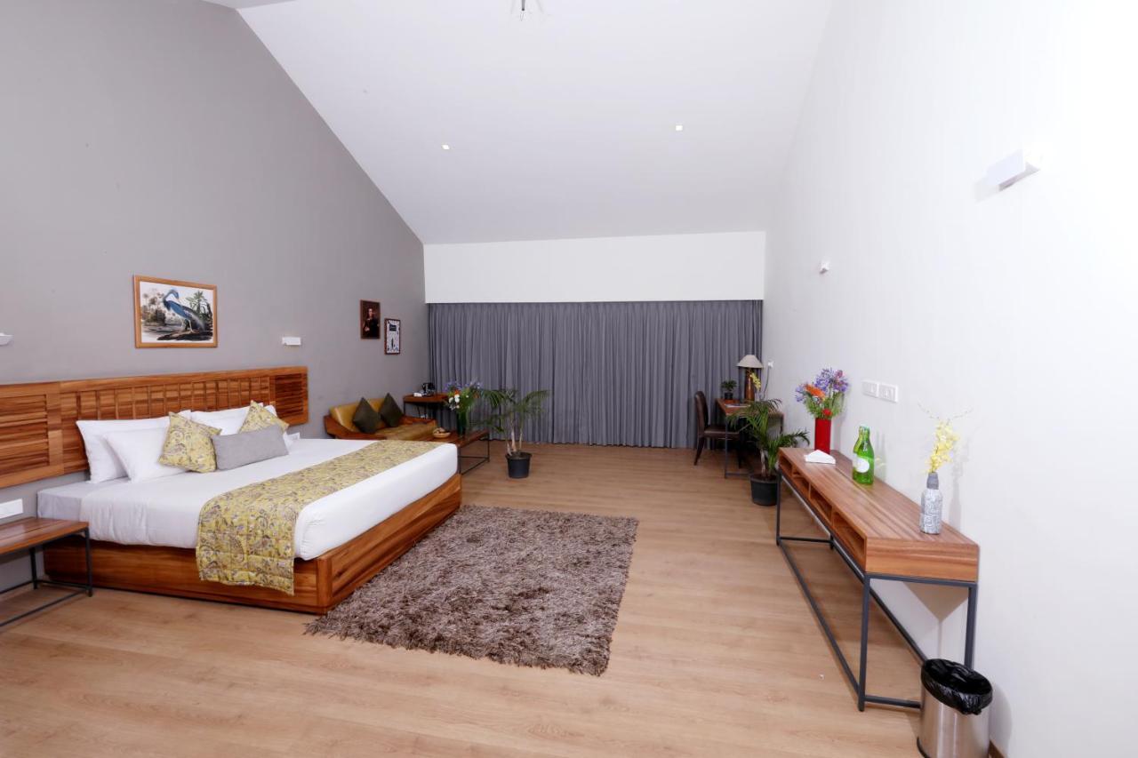 Destiny - The Farm Resort Ooty Extérieur photo