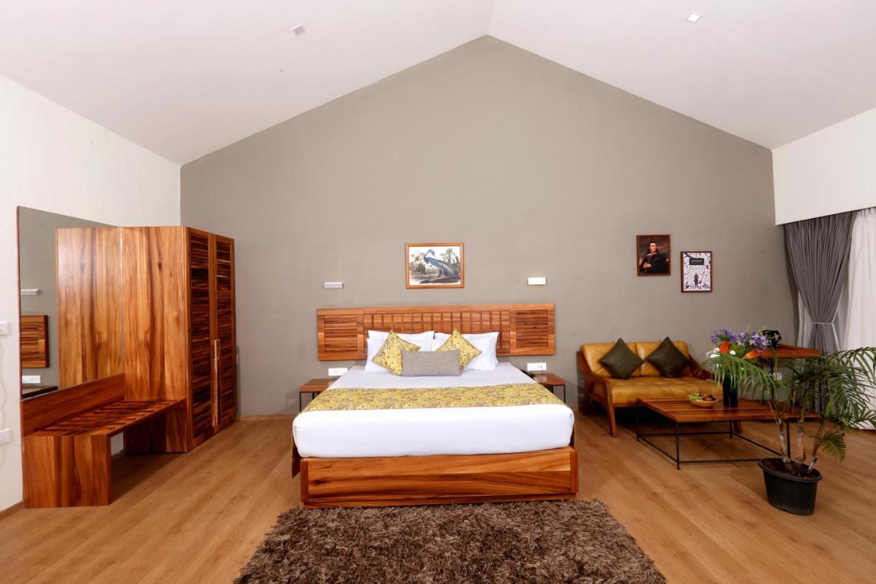 Destiny - The Farm Resort Ooty Extérieur photo