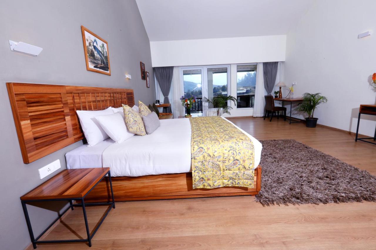 Destiny - The Farm Resort Ooty Extérieur photo