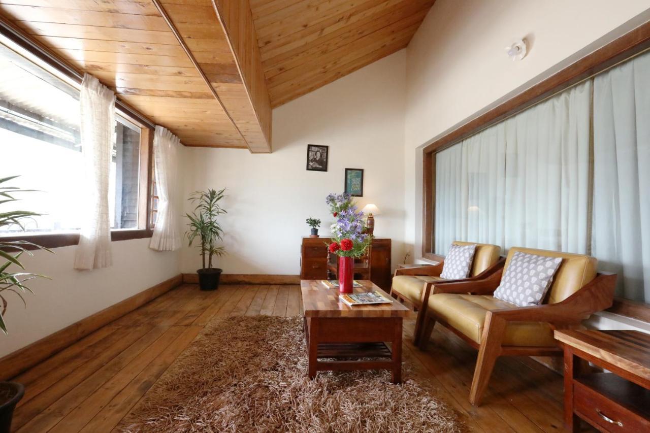 Destiny - The Farm Resort Ooty Extérieur photo
