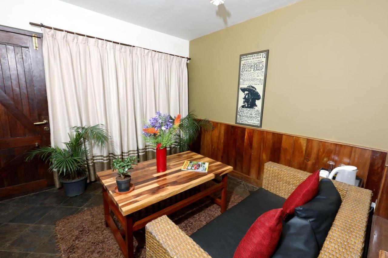 Destiny - The Farm Resort Ooty Extérieur photo