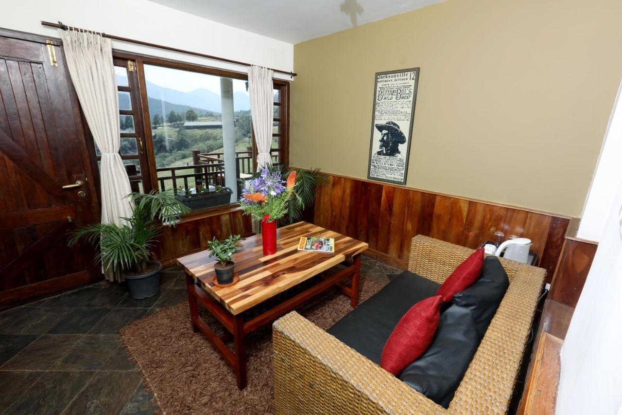 Destiny - The Farm Resort Ooty Extérieur photo