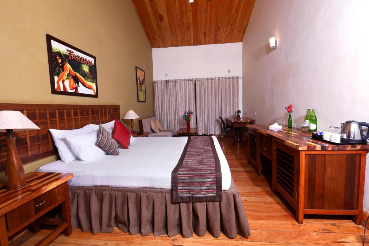 Destiny - The Farm Resort Ooty Extérieur photo