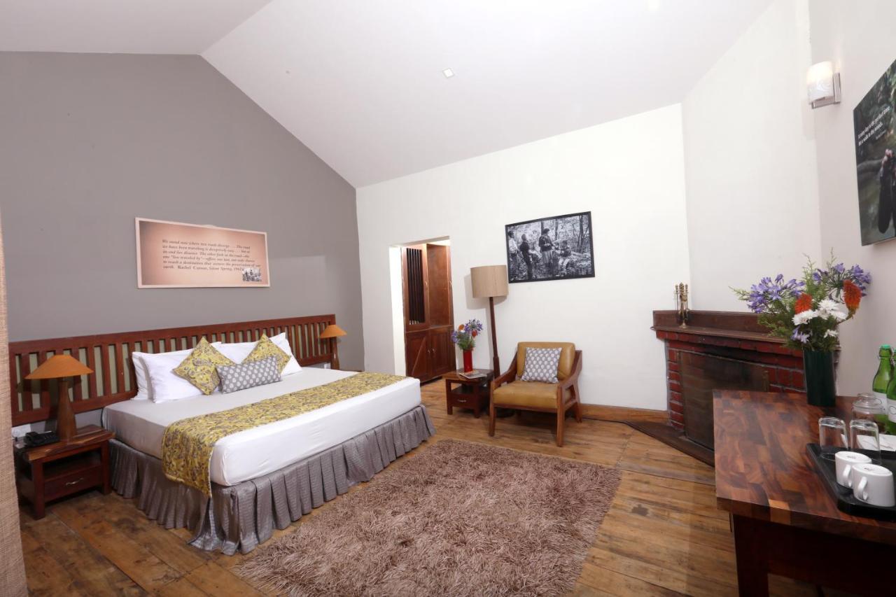 Destiny - The Farm Resort Ooty Extérieur photo