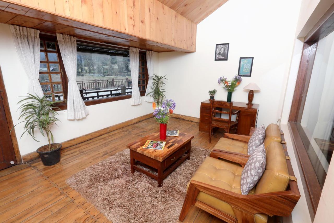 Destiny - The Farm Resort Ooty Extérieur photo