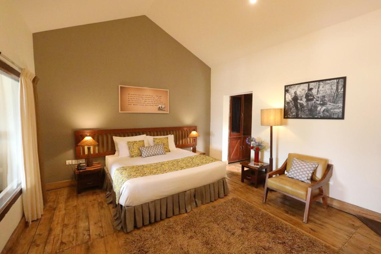 Destiny - The Farm Resort Ooty Extérieur photo
