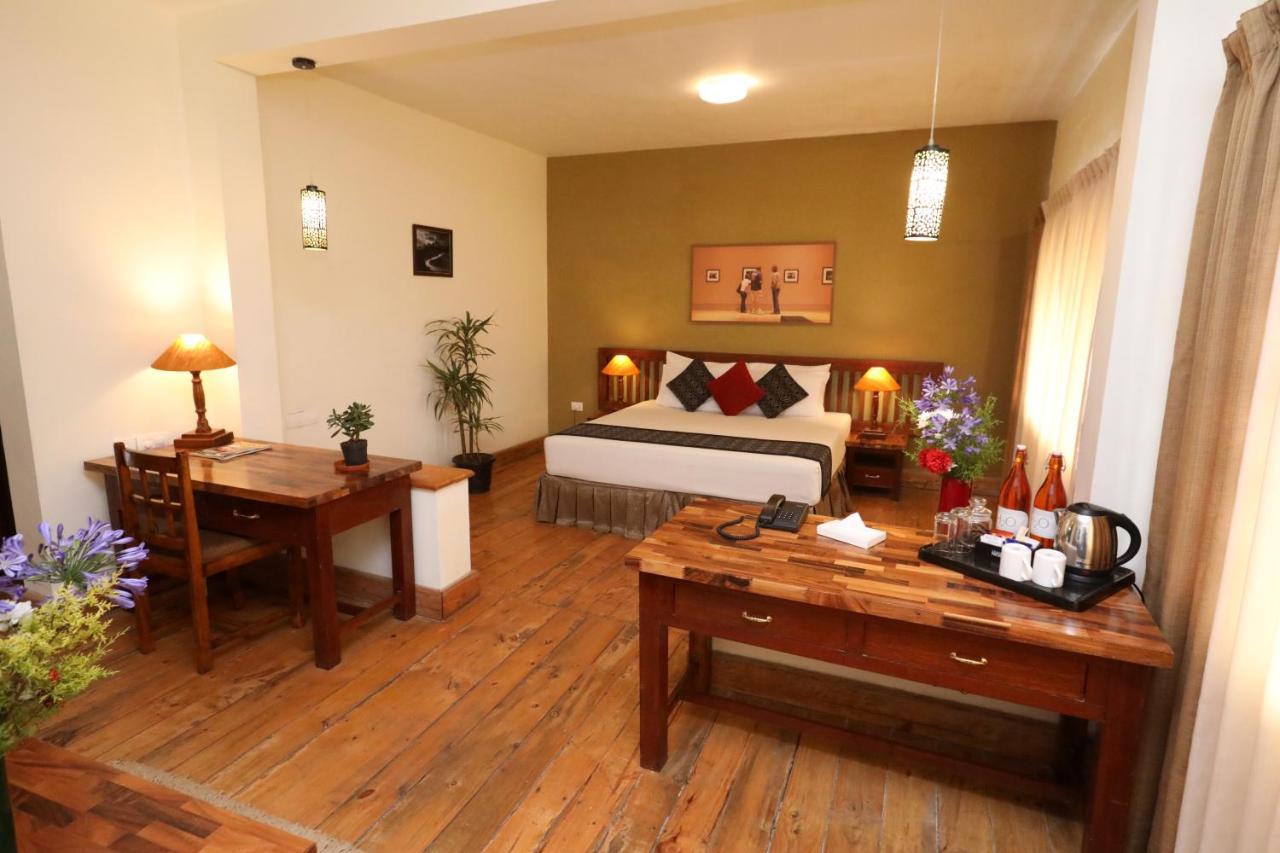Destiny - The Farm Resort Ooty Extérieur photo