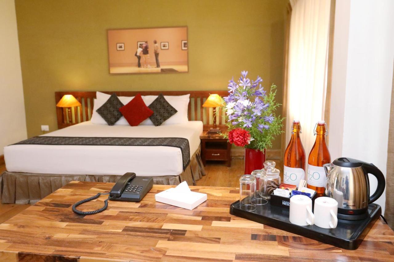 Destiny - The Farm Resort Ooty Extérieur photo