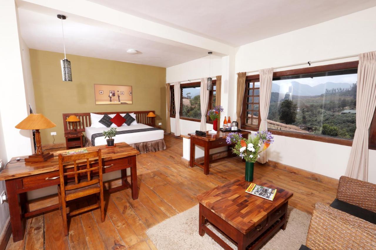 Destiny - The Farm Resort Ooty Extérieur photo