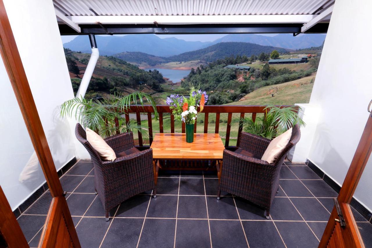 Destiny - The Farm Resort Ooty Extérieur photo