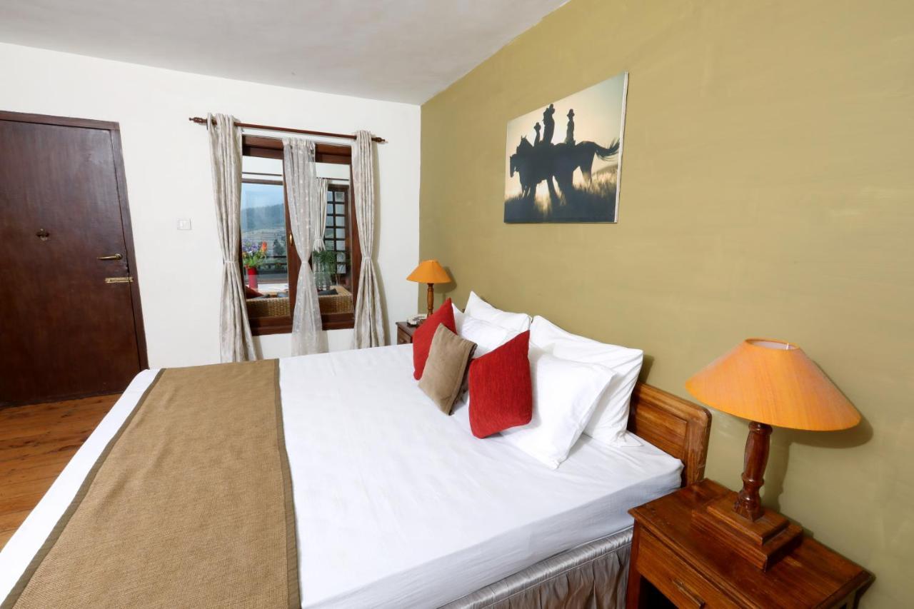 Destiny - The Farm Resort Ooty Extérieur photo