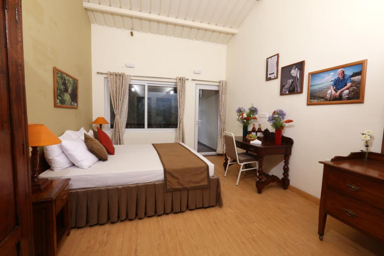 Destiny - The Farm Resort Ooty Extérieur photo