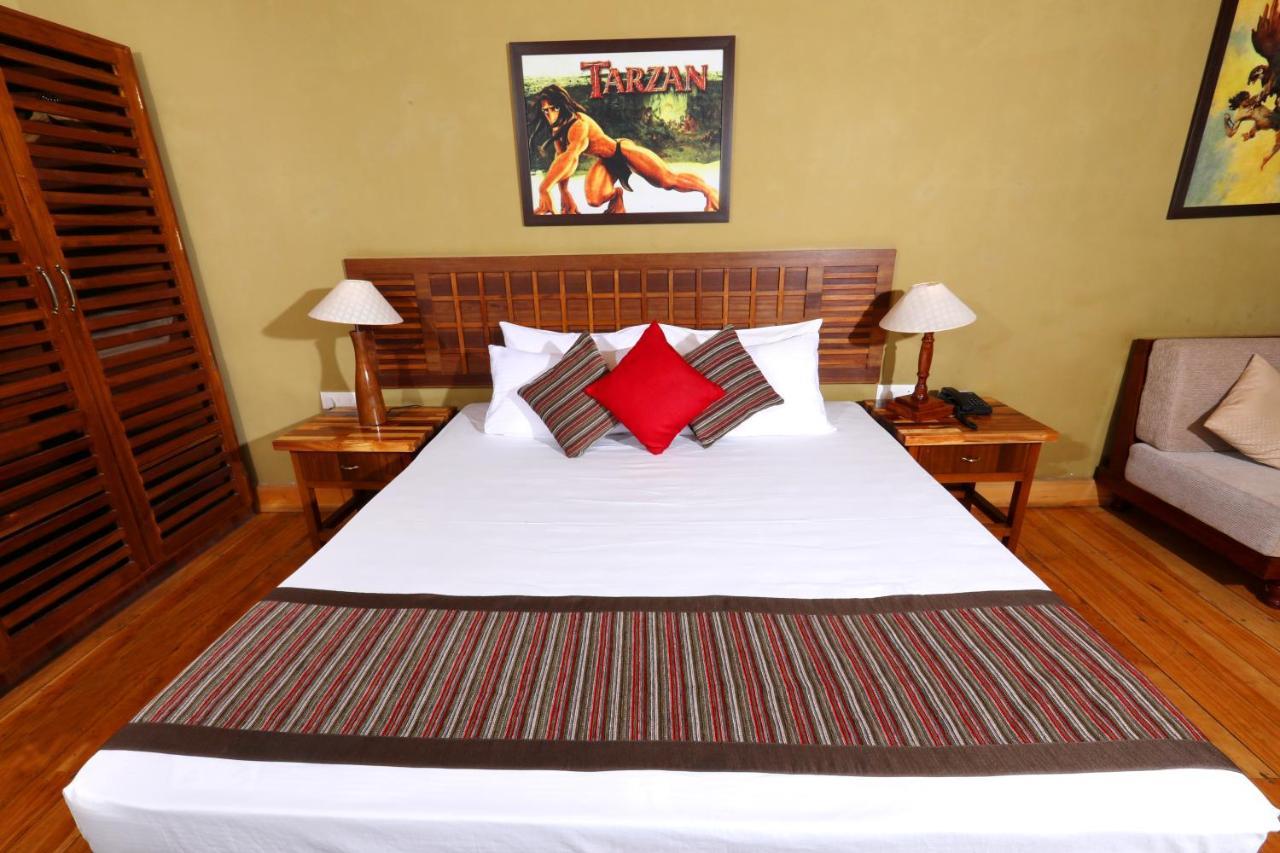 Destiny - The Farm Resort Ooty Extérieur photo