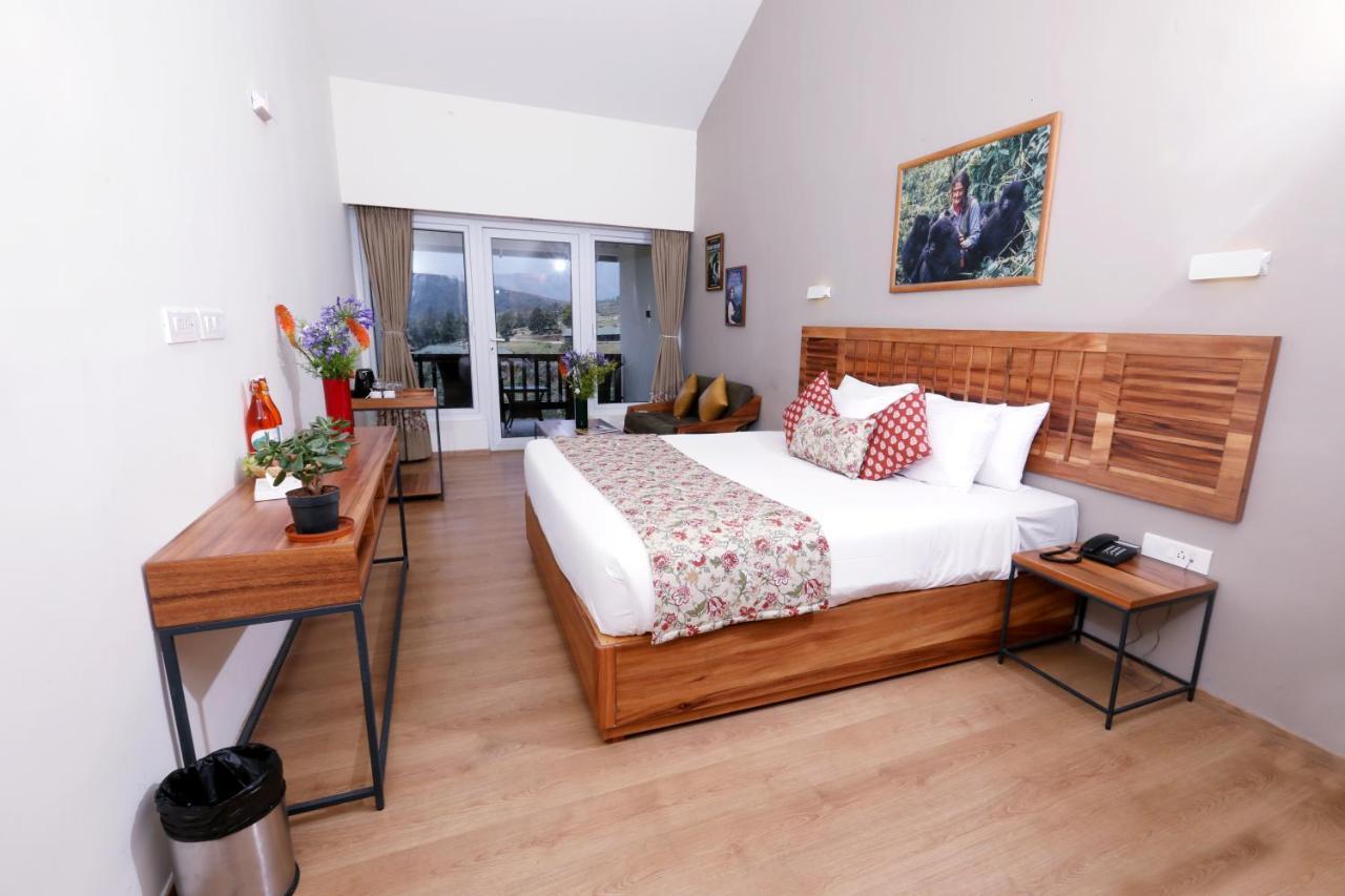 Destiny - The Farm Resort Ooty Extérieur photo