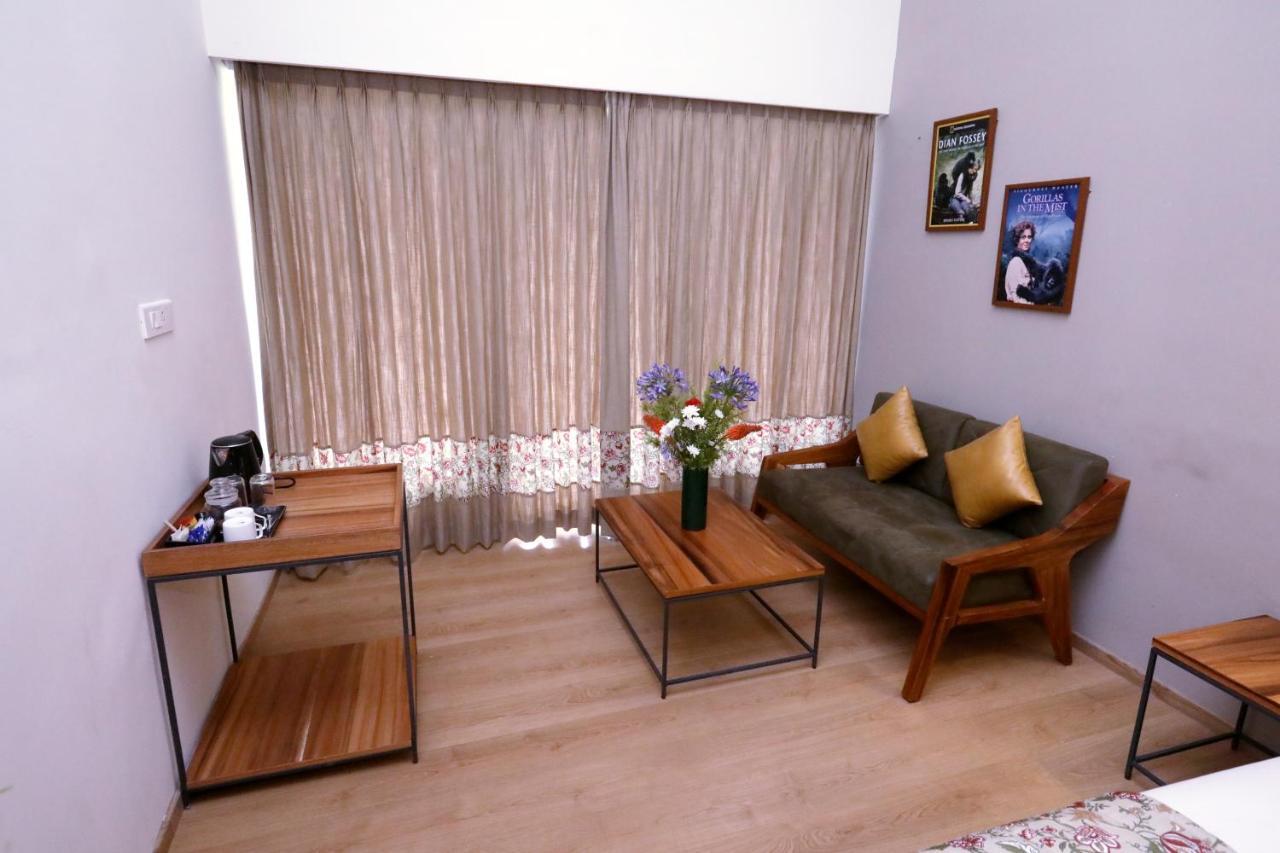 Destiny - The Farm Resort Ooty Extérieur photo