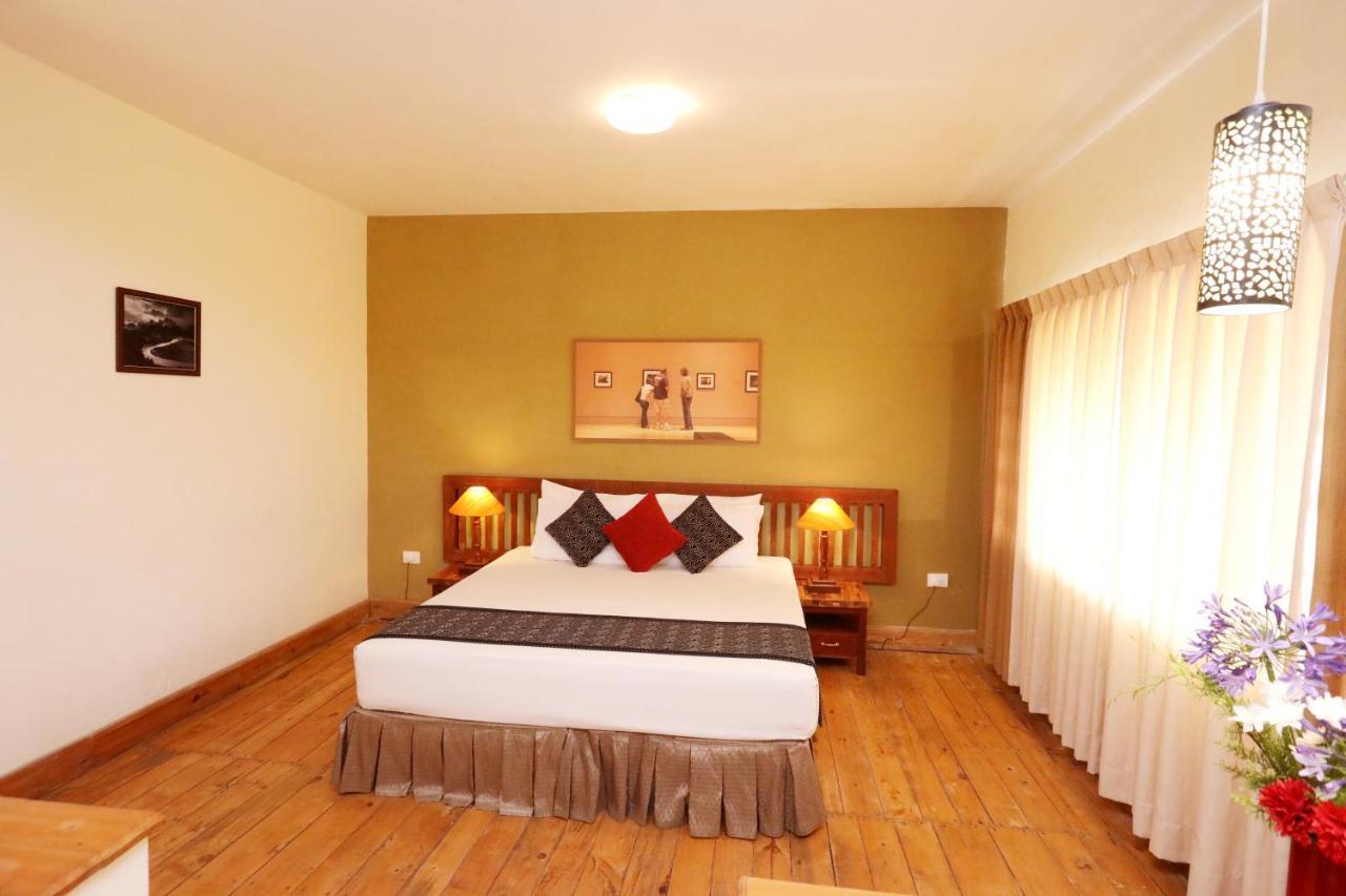 Destiny - The Farm Resort Ooty Extérieur photo
