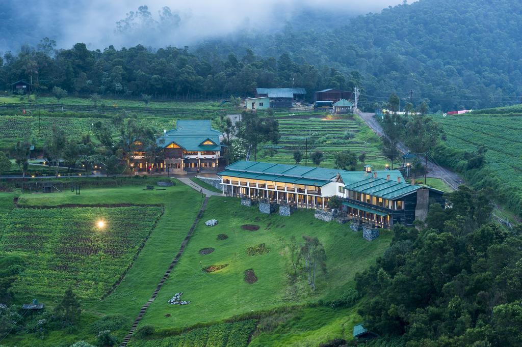 Destiny - The Farm Resort Ooty Extérieur photo