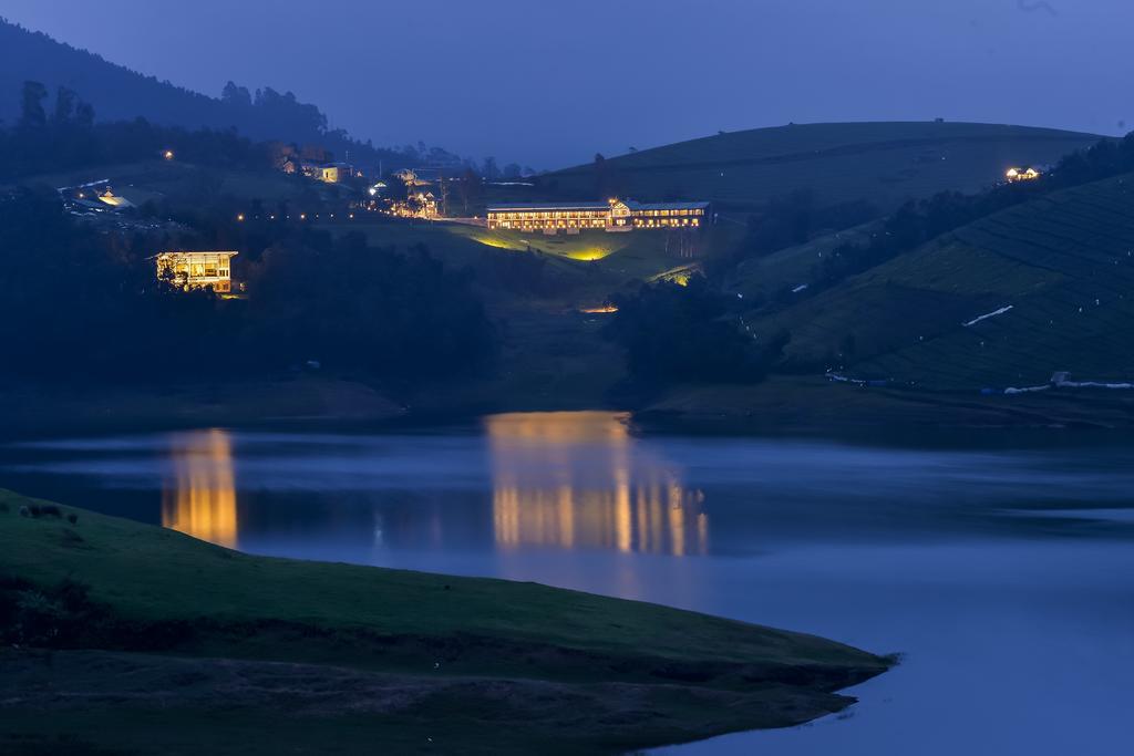 Destiny - The Farm Resort Ooty Extérieur photo