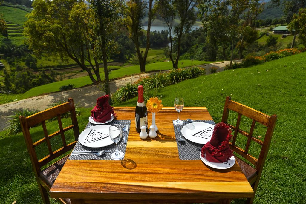 Destiny - The Farm Resort Ooty Extérieur photo