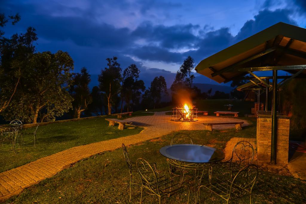 Destiny - The Farm Resort Ooty Extérieur photo