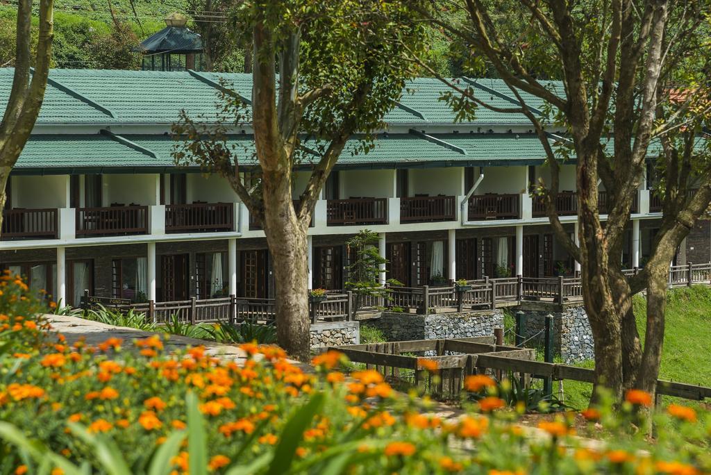 Destiny - The Farm Resort Ooty Extérieur photo