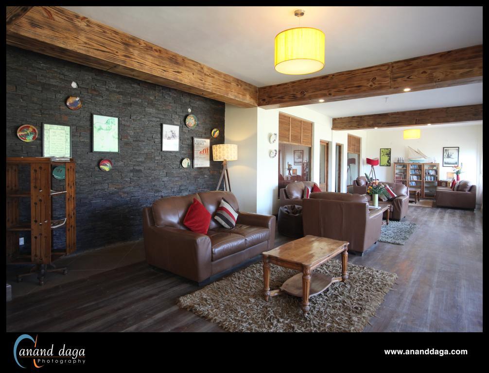 Destiny - The Farm Resort Ooty Extérieur photo