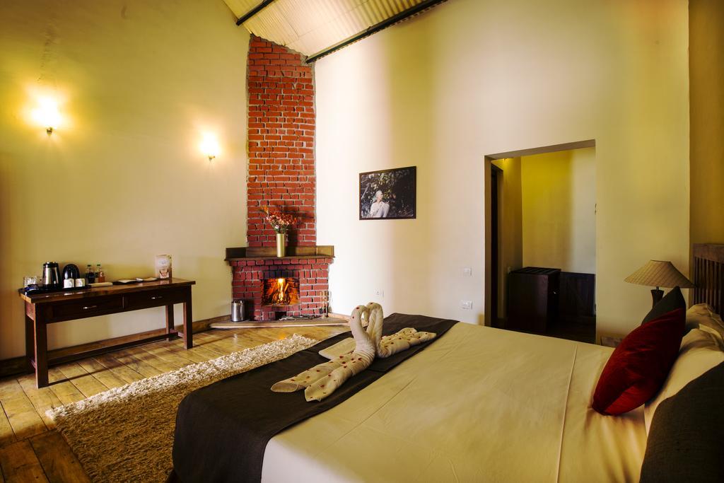 Destiny - The Farm Resort Ooty Extérieur photo