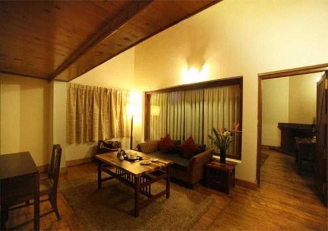 Destiny - The Farm Resort Ooty Extérieur photo