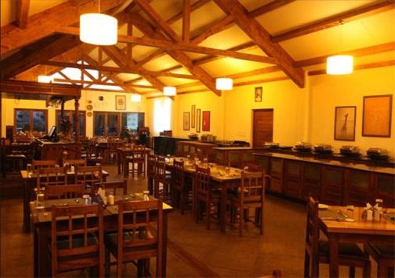 Destiny - The Farm Resort Ooty Extérieur photo