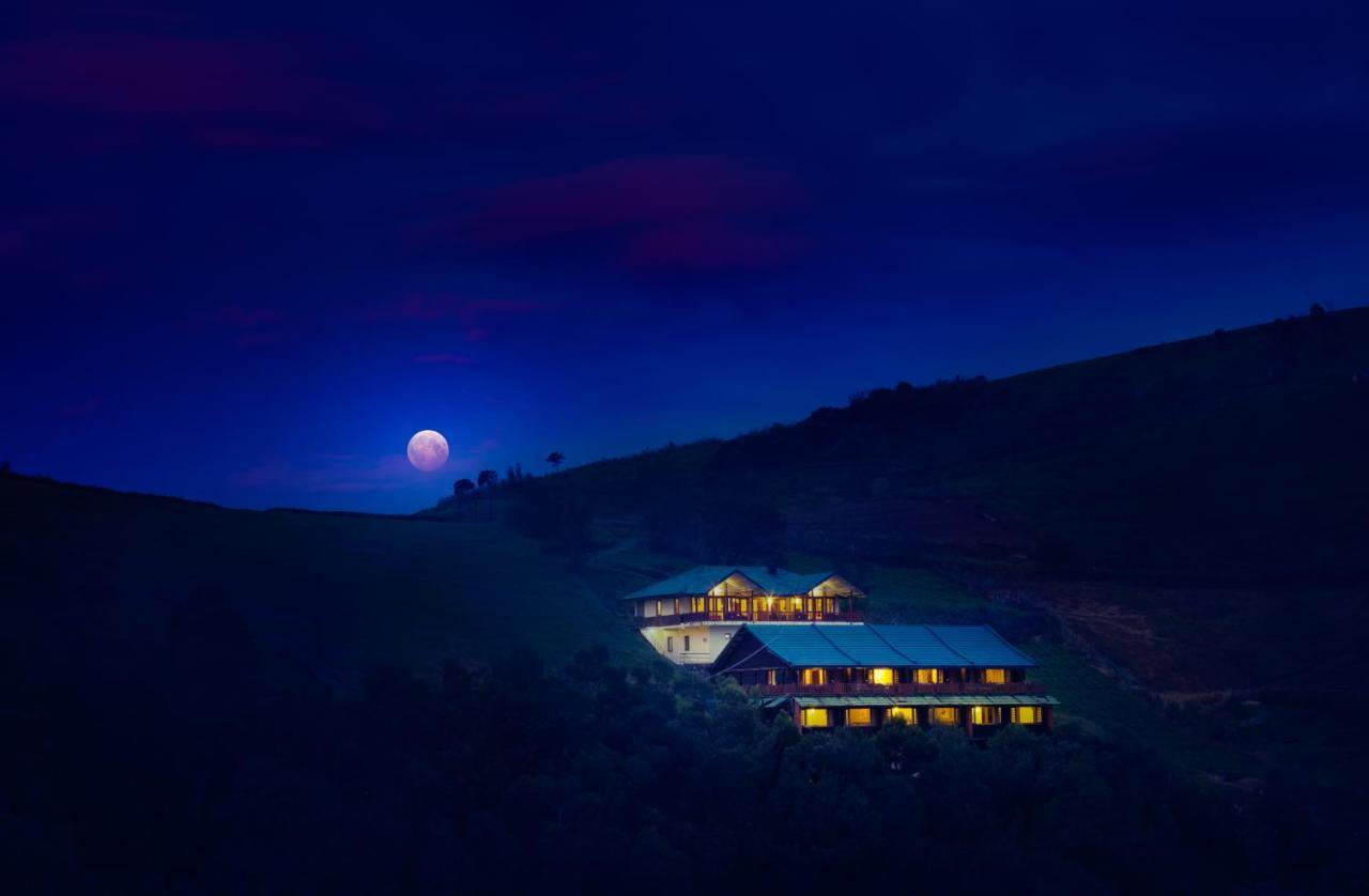Destiny - The Farm Resort Ooty Extérieur photo