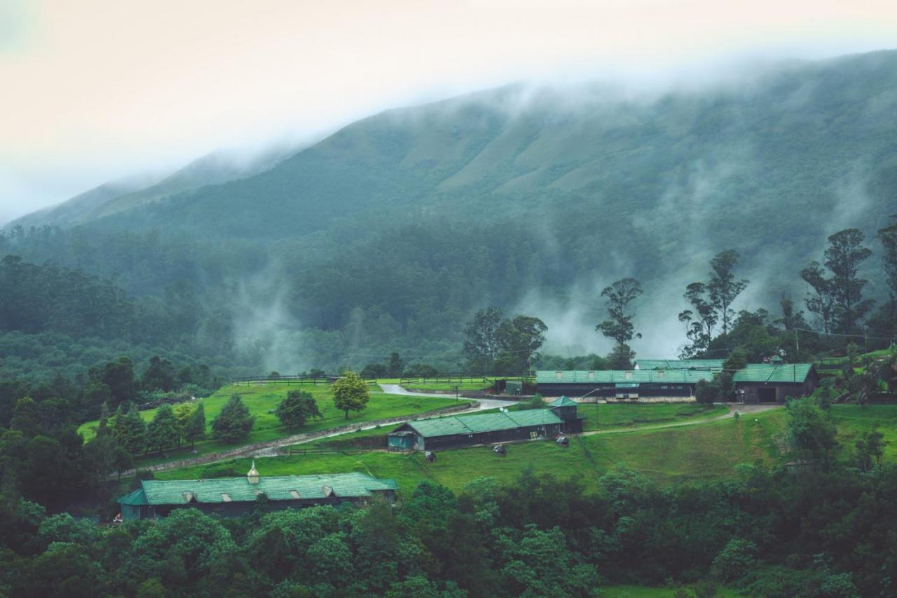 Destiny - The Farm Resort Ooty Extérieur photo
